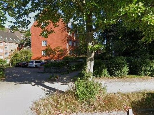 41 m2 apartment for rent in Hamburg Wandsbek