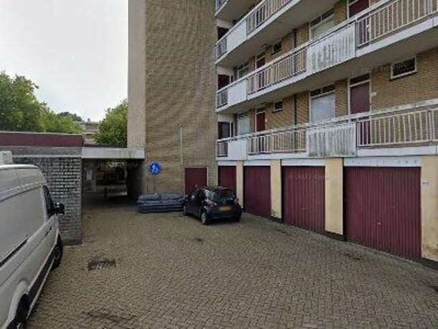 41 m2 apartment for rent in Huizen