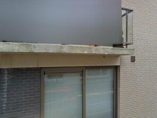 41 m2 apartment for rent in Oudenaarde