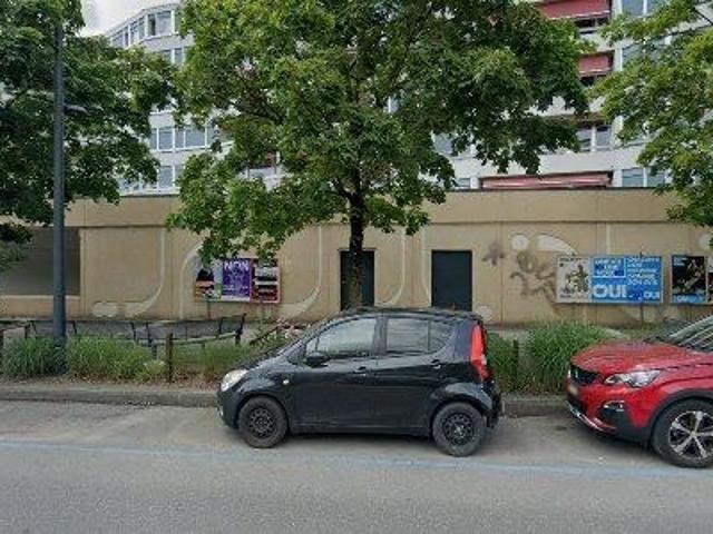 41 m2 apartment for rent in Lancy