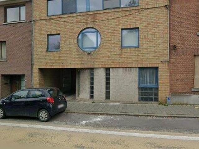 41 m2 apartment for rent in Leuven