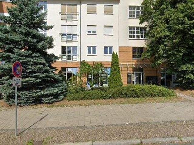 41 m2 apartment for rent in Leipzig