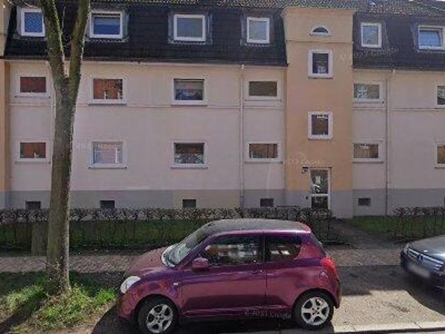 41 m2 apartment for rent in Lubeck