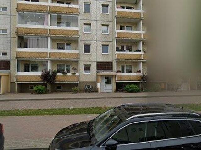 41 m2 apartment for rent in Mecklenburgische Seenplatte