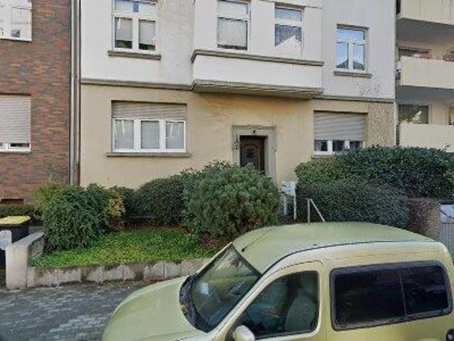 41 m2 apartment for rent in Mülheim an der Ruhr