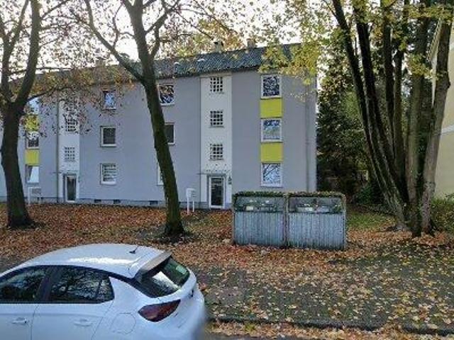 41 m2 apartment for rent in Mülheim an der Ruhr