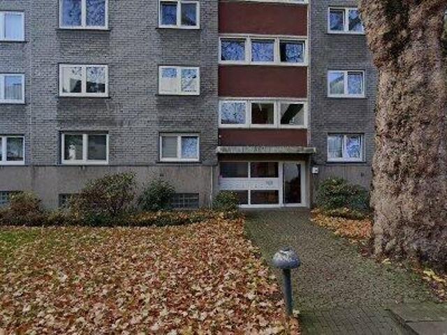 41 m2 apartment for rent in Mülheim an der Ruhr