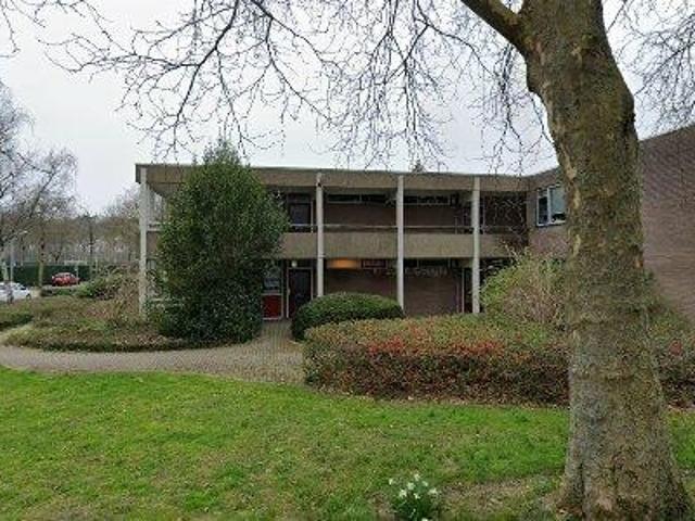41 m2 apartment for rent in Nijmegen