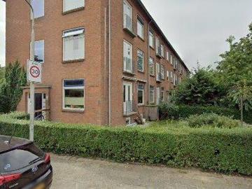 41 m2 apartment for rent in Nijmegen