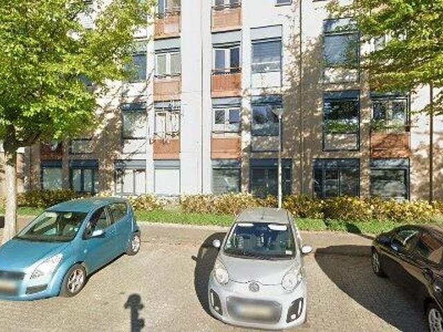 41 m2 apartment for rent in Nijmegen