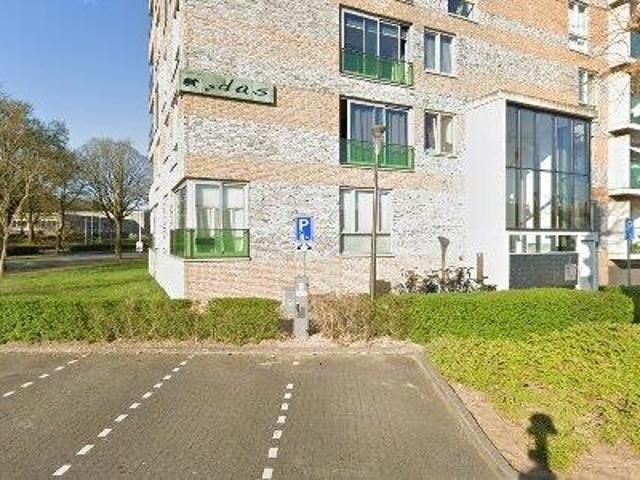 41 m2 apartment for rent in Nijmegen