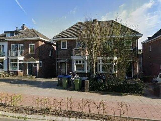 41 m2 apartment for rent in Nijmegen