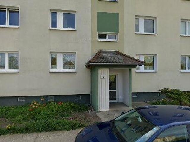 41 m2 apartment for rent in Salzlandkreis