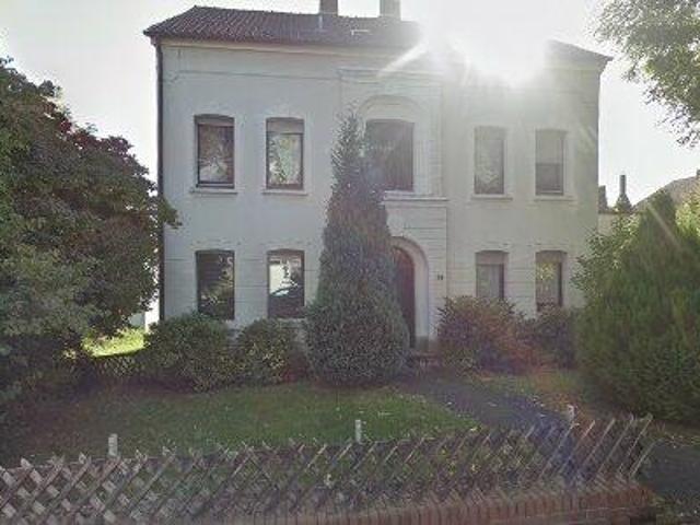 41 m2 apartment for rent in Segeberg