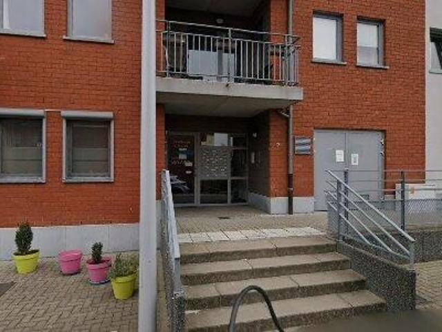 41 m2 apartment for rent in Seneffe