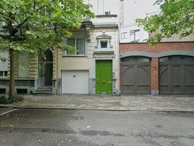 41 m2 apartment for rent in Stad Antwerp