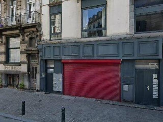 41 m2 apartment for rent in Stad Brussel
