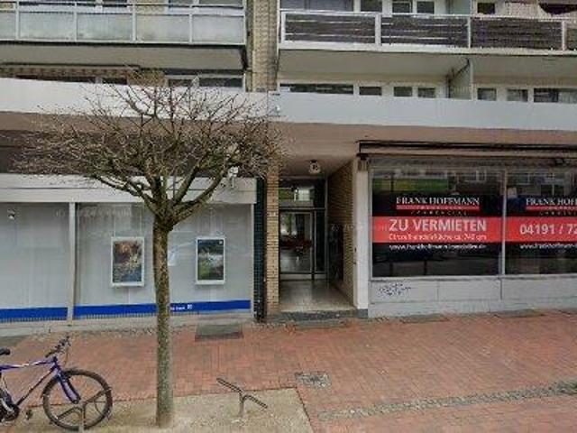 41 m2 apartment for rent in Pinneberg