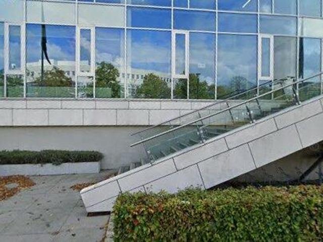 41 m2 apartment for rent in Rotterdam Kralingen Crooswijk