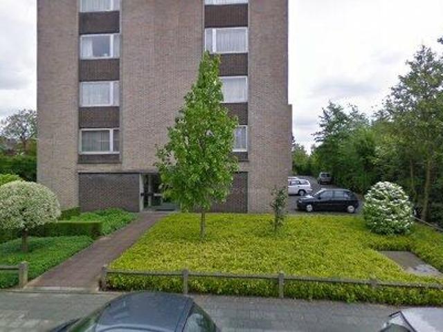 41 m2 apartment for rent in Roeselare