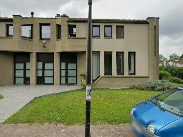 41 m2 apartment for rent in Waterloo