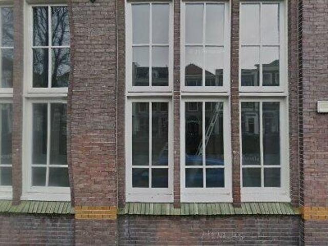 41 m2 apartment for rent in Utrecht Binnenstad