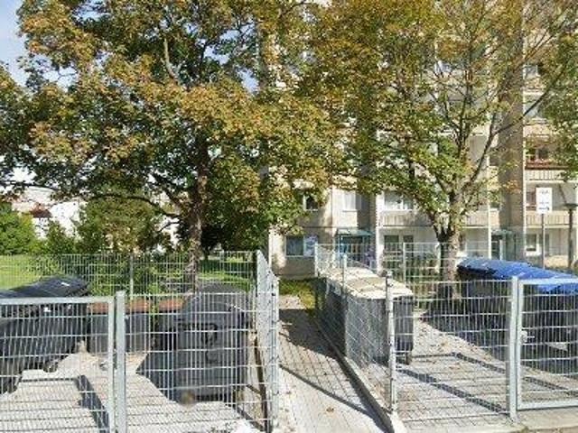 41 m2 apartment for rent in Vogtlandkreis