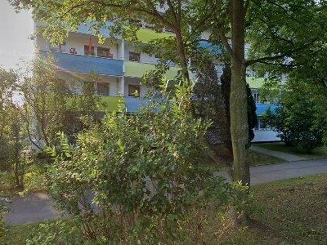 41 m2 apartment for rent in Zwickau