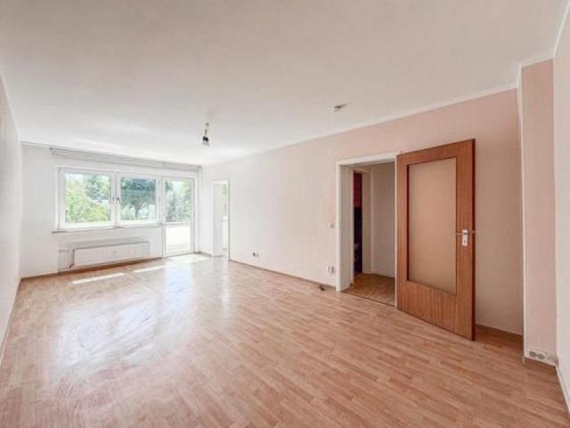 41 m² mit Balkon – alles, was man zum Wohlfühlen braucht Wohnungen Essen