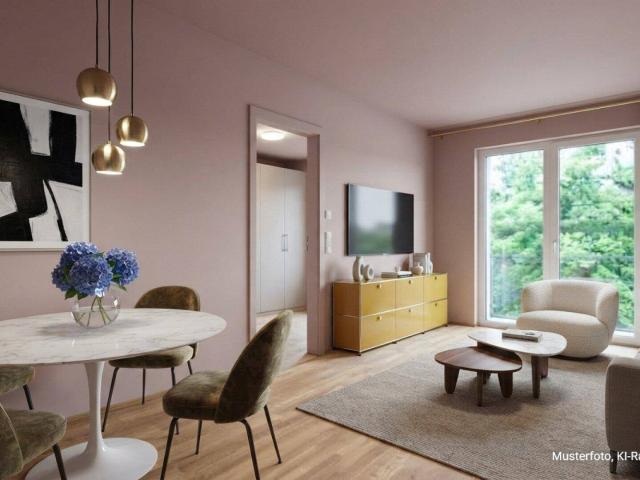 41 m² Wohnen im Freien