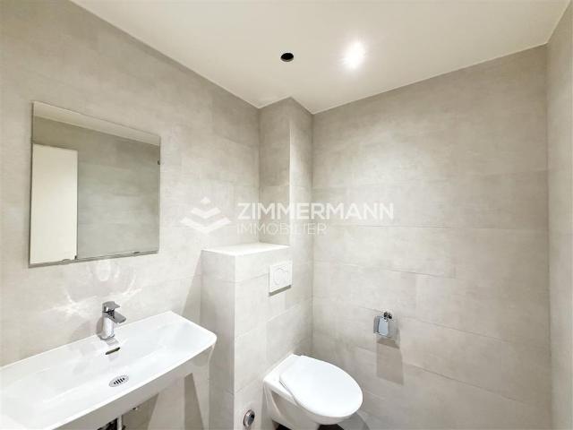 41 m², 1. Stock