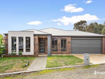 Big Hill, Greater Bendigo, Greater Bendigo, Victoria
