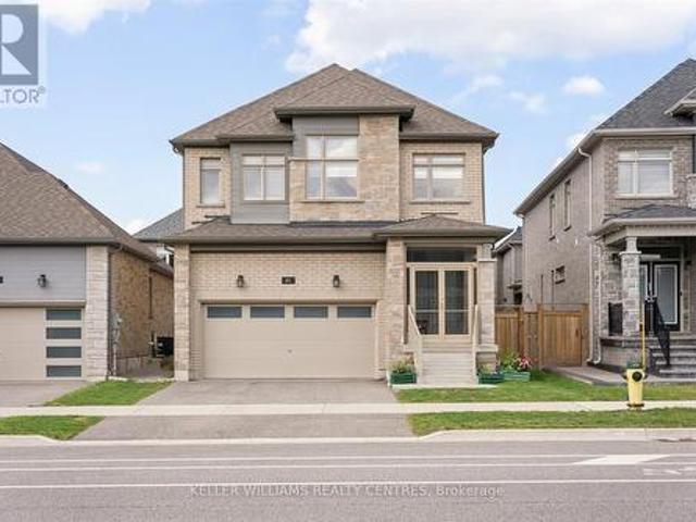 41 Mabern Street, Barrie, ON, L9J 0J1 house for sale | Listing ID S13694 | Royal LePage