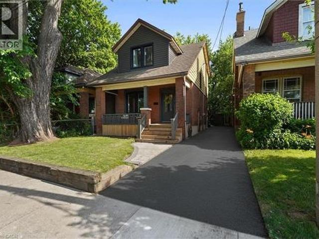 41 Macallum Street, Hamilton, ON, L8L 4E9 house for lease | Listing ID 40851 | Royal LePage