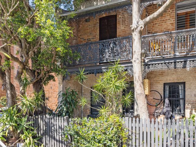 41 Macdonald Street, Erskineville NSW 2043 | BresicWhitney