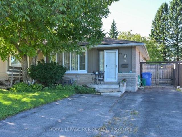 41 Madison Avenue, Orangeville, ON, L9W 1R9 house for sale | Listing ID W13788 | Royal LePage