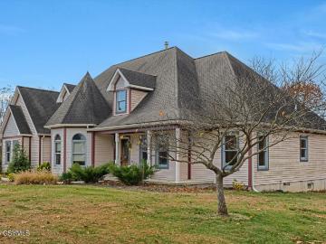41 majestic drive