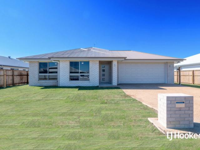 41 Malo Drive, Bargara QLD