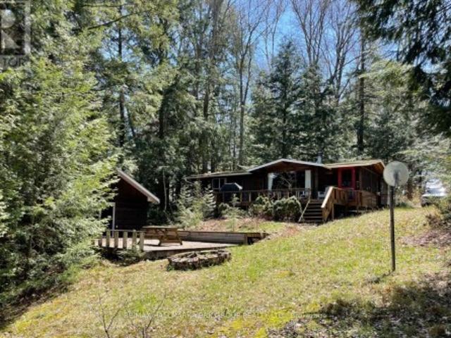 41 Maureen Drive, Seguin, ON, P2A 2W8 house for sale | Listing ID X13751 | Royal LePage