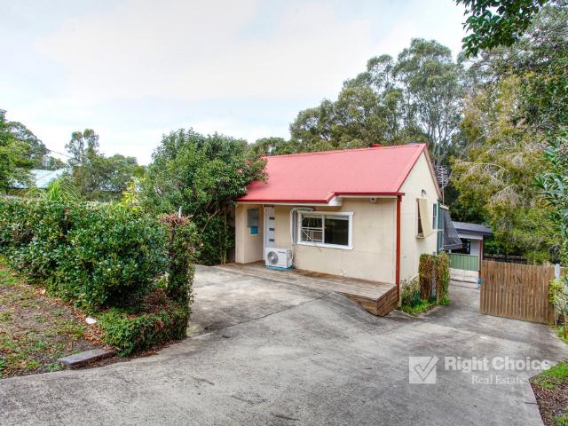 41 Maynes Parade, Unanderra