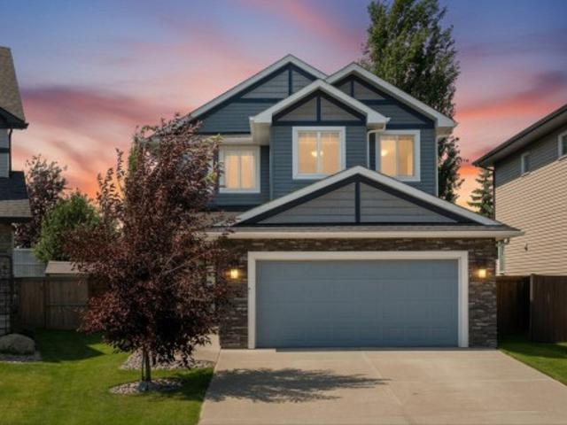 41 Meadowview Landing, Spruce Grove, AB, T7X 0N7 house for sale | Listing ID E4501 | Royal LePage