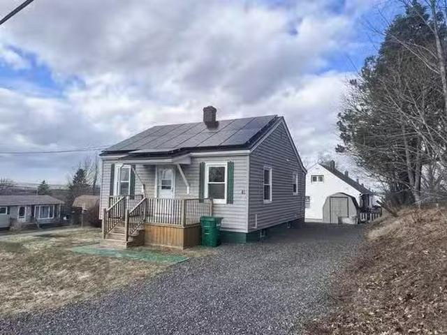 41 Mechanic Street, Trenton, NS, B0K 1H0 house for sale Lis.