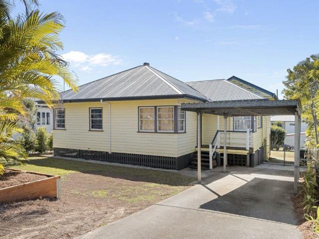 41 Meemar Street, Chermside, QLD 4032