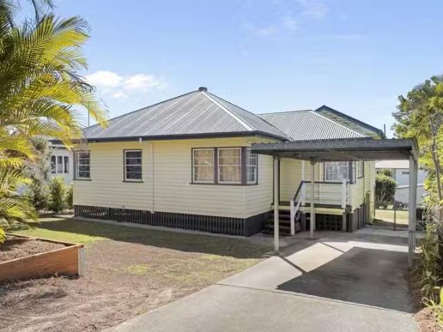 41 Meemar Street, Chermside, QLD 4032 House for Rent