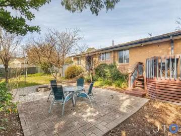 Weston Creek, Yass Valley, Victoria - Garden