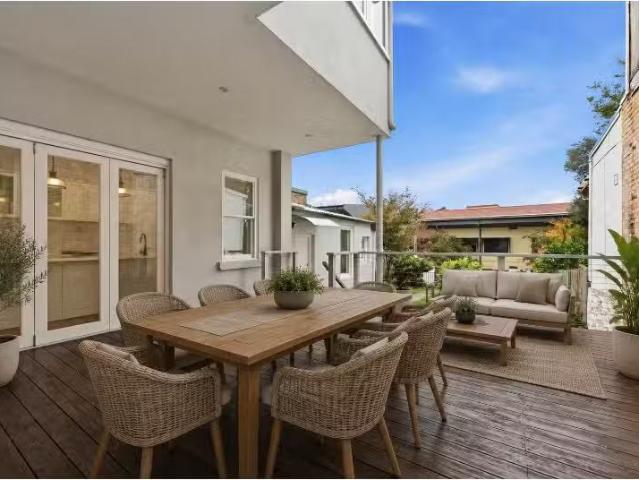 41 Middleton Street, Petersham House for rent Listed by Will.
