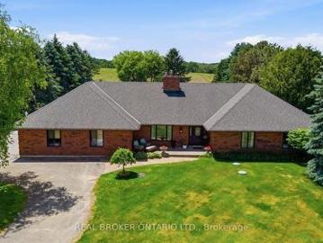 41 Mill Run Gate, Uxbridge, ON, L9P 1R1 house for sale | Listing ID N13454 | Royal LePage