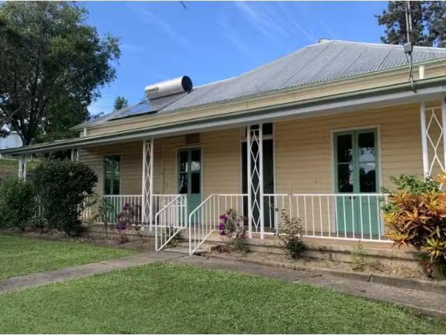 41 Mistral Road, South Murwillumbah House for rent Listed by.