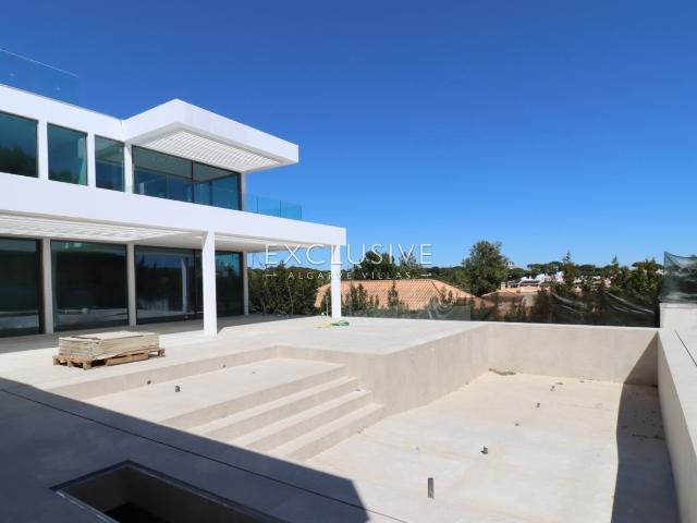 4+1 moradia para Venda em Quinta do Lago, a curta distância. 0m² Quinta do lago