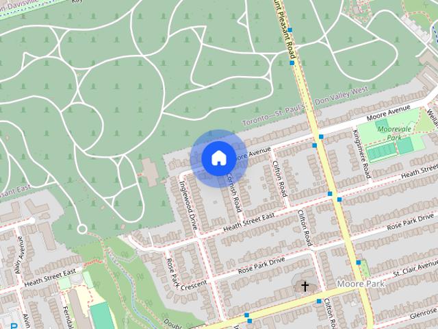 41 Morna Ave